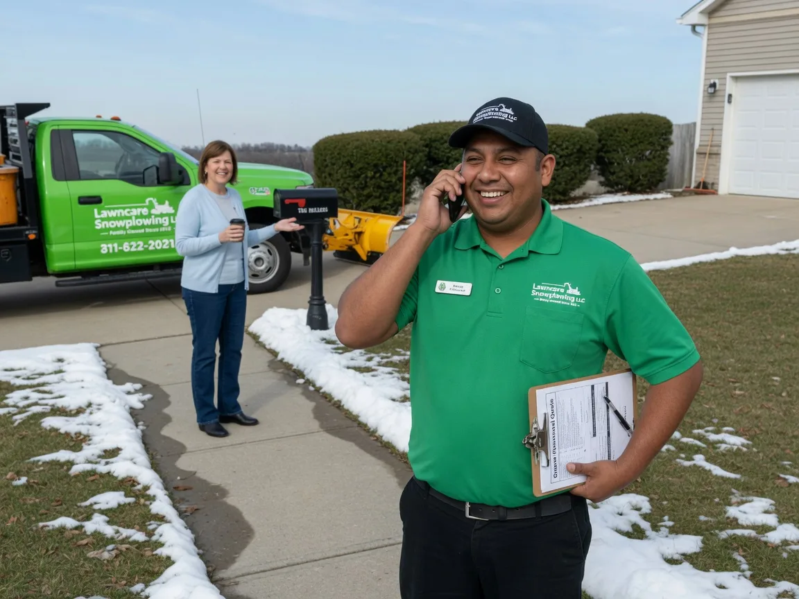 Lawn Care Services By Expert Landscaper Chapel Hill, TN FAQs